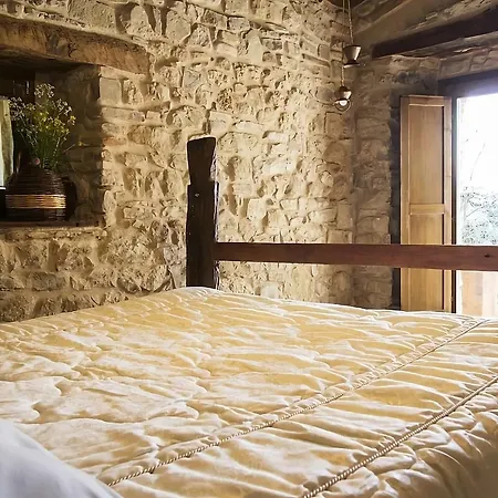 Sasso Erminia R&b Ecosostenibile 3*