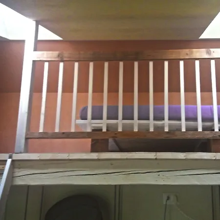 Sasso Erminia R&b Ecosostenibile Novafeltria