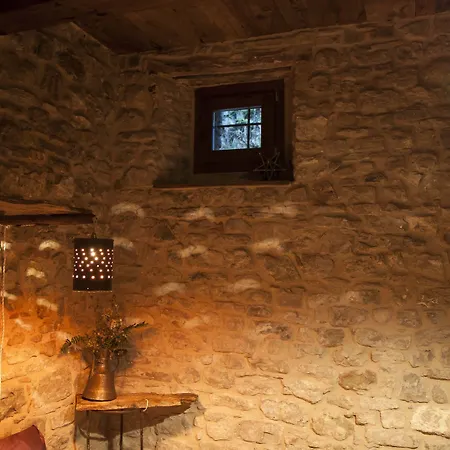 Sasso Erminia R&b Ecosostenibile 3*