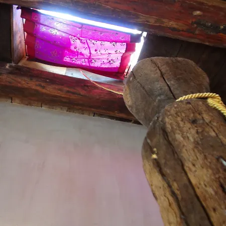 Sasso Erminia R&b Ecosostenibile