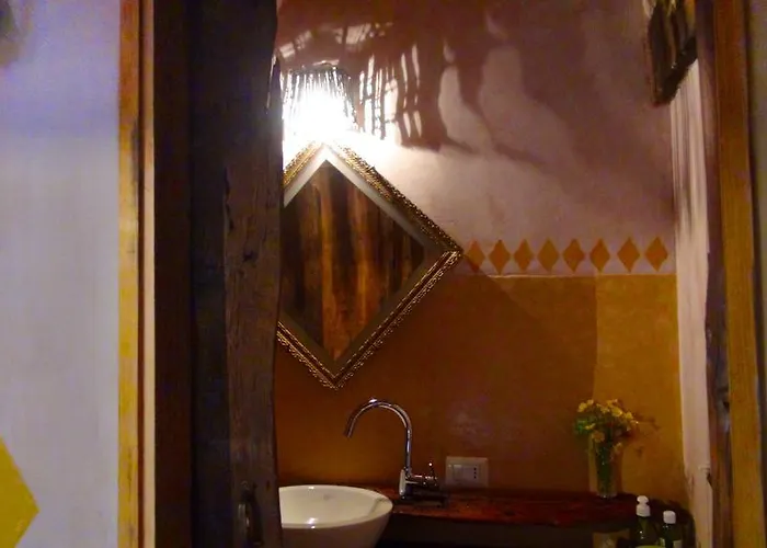 Sasso Erminia R&b Ecosostenibile