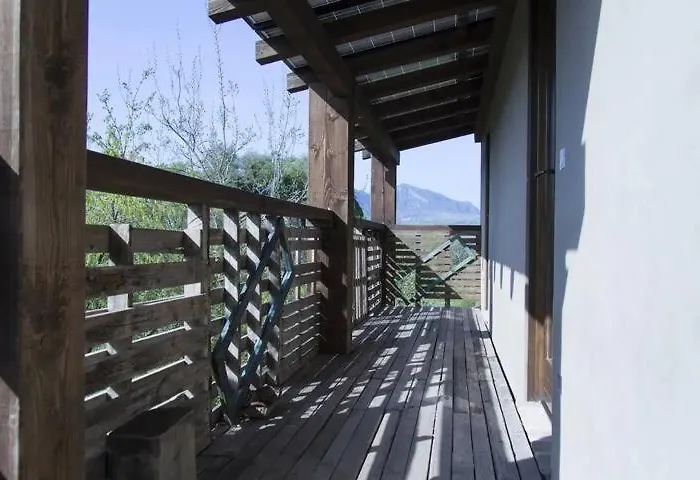 Sasso Erminia R&b Ecosostenibile Bed & Breakfast Novafeltria