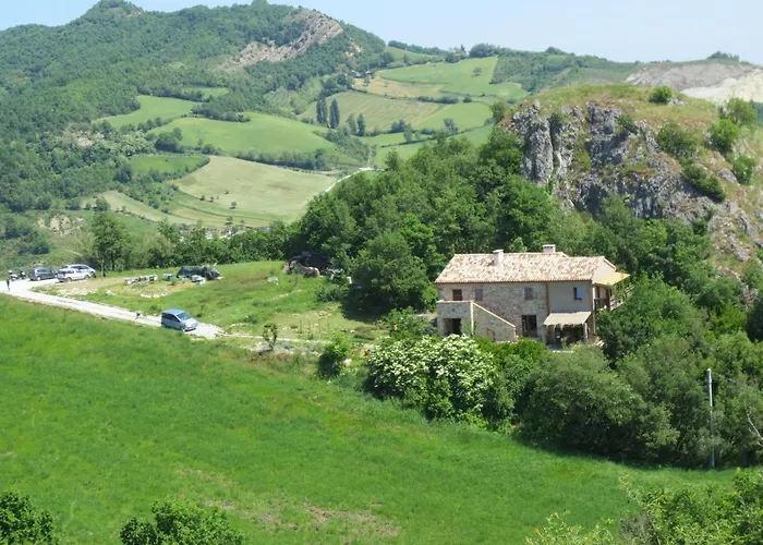 Sasso Erminia R&b Ecosostenibile 3*