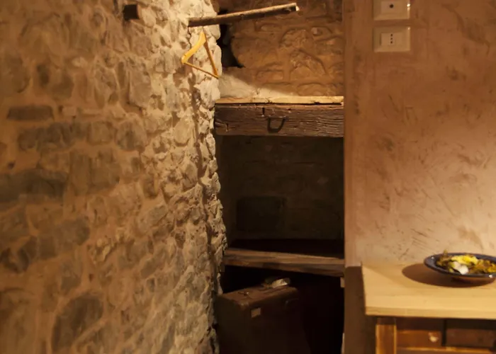 Sasso Erminia R&b Ecosostenibile Bed & Breakfast 3*