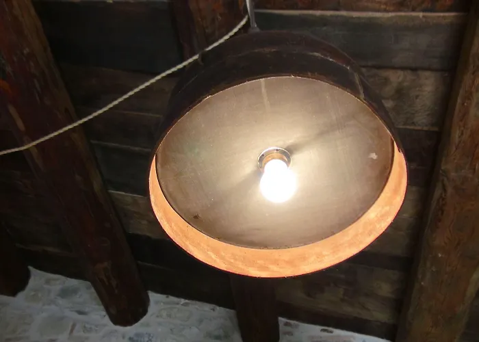 Sasso Erminia R&b Ecosostenibile Novafeltria