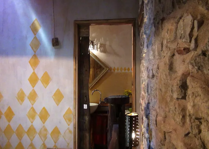 Sasso Erminia R&b Ecosostenibile Bed & Breakfast Novafeltria