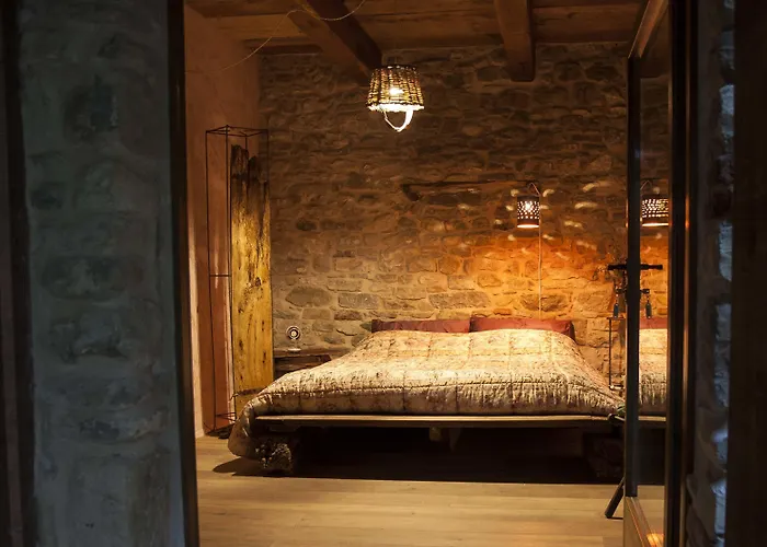 Sasso Erminia R&b Ecosostenibile Bed & Breakfast Novafeltria