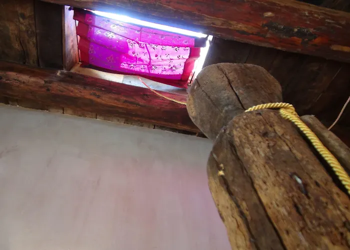 Sasso Erminia R&b Ecosostenibile