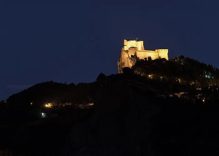 Sasso Erminia R&b Ecosostenibile Novafeltria