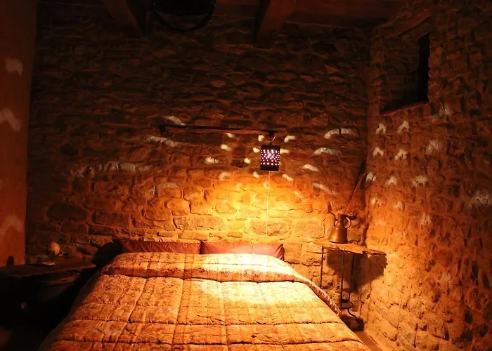 Bed & Breakfast Sasso Erminia R&b Ecosostenibile Novafeltria