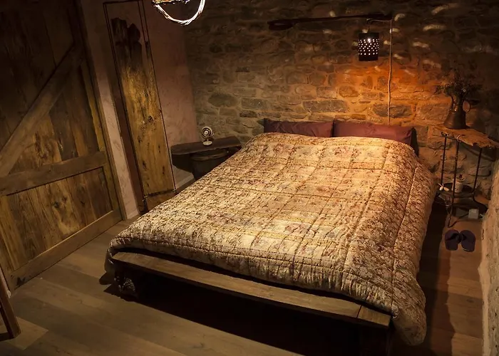 Sasso Erminia R&b Ecosostenibile 3*