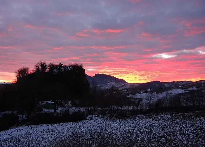 Sasso Erminia R&b Ecosostenibile