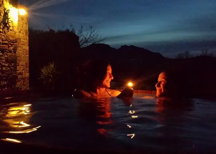 Sasso Erminia R&b Ecosostenibile