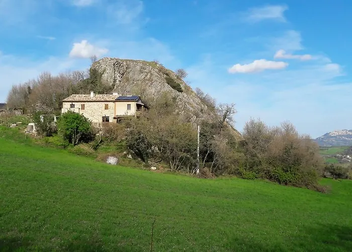 Sasso Erminia R&b Ecosostenibile