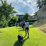 Sasso Erminia R&b Ecosostenibile Bed & Breakfast 3*