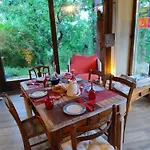 Sasso Erminia R&b Ecosostenibile Bed & Breakfast 3*