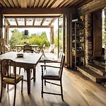 Sasso Erminia R&b Ecosostenibile Bed & Breakfast 3*
