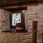 Sasso Erminia R&b Ecosostenibile 3* Novafeltria