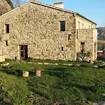 Sasso Erminia R&b Ecosostenibile Bed & Breakfast Novafeltria