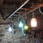 Sasso Erminia R&b Ecosostenibile Bed & Breakfast 3*