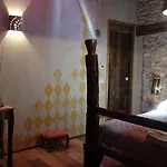 Bed & Breakfast Sasso Erminia R&b Ecosostenibile 3*