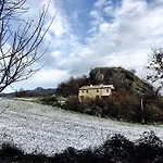 Bed & Breakfast Sasso Erminia R&b Ecosostenibile 3*