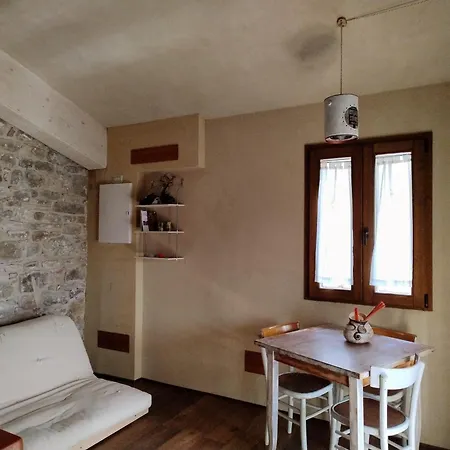 Sasso Erminia R&b Ecosostenibile Bed & Breakfast