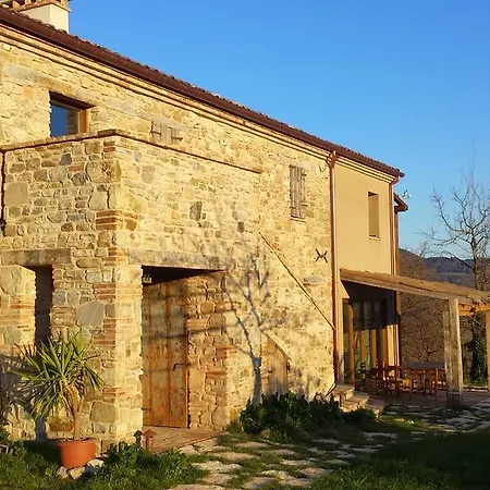 Sasso Erminia R&b Ecosostenibile Bed & Breakfast