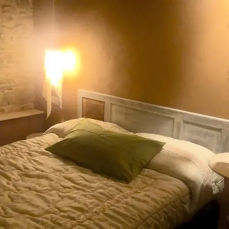 Sasso Erminia R&b Ecosostenibile 3* Novafeltria