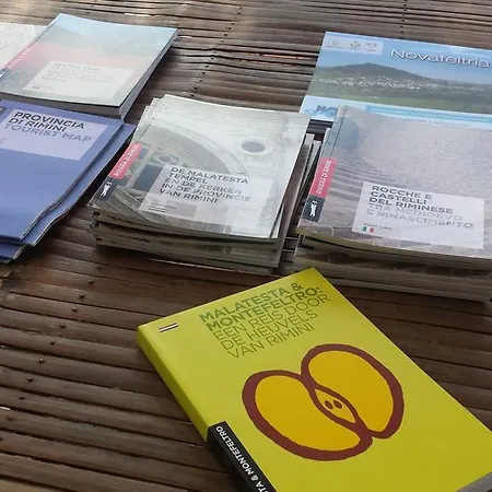 Bed & Breakfast Sasso Erminia R&b Ecosostenibile