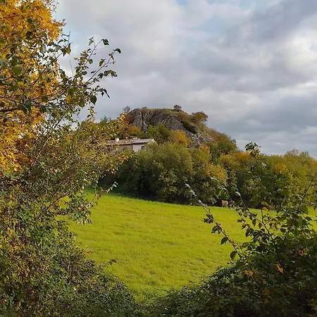 ベッド・アンド・ブレックファスト Sasso Erminia R&b Ecosostenibile