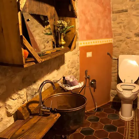 Sasso Erminia R&b Ecosostenibile *