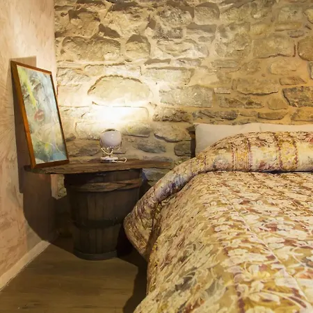 Sasso Erminia R&b Ecosostenibile Novafeltria