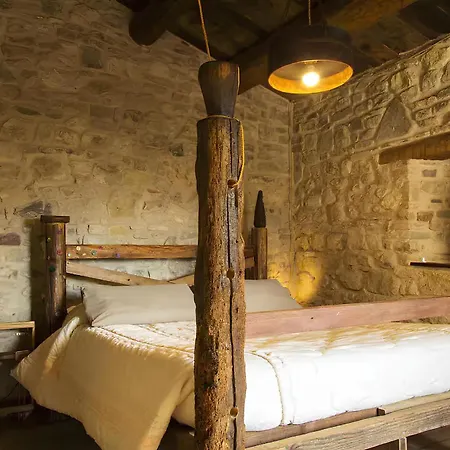 Sasso Erminia R&b Ecosostenibile 3* Novafeltria