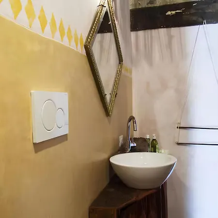 Bed & Breakfast Sasso Erminia R&b Ecosostenibile *