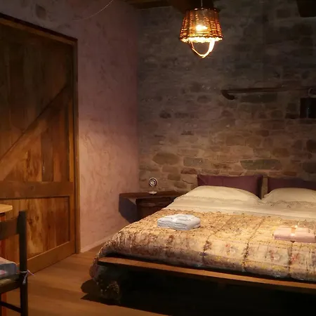 Sasso Erminia R&b Ecosostenibile Bed & Breakfast Novafeltria