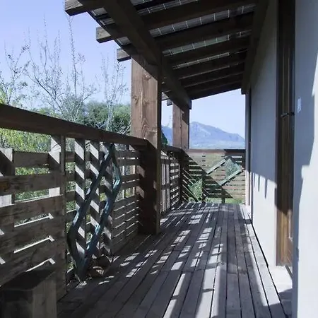 Sasso Erminia R&b Ecosostenibile Bed and breakfast Novafeltria