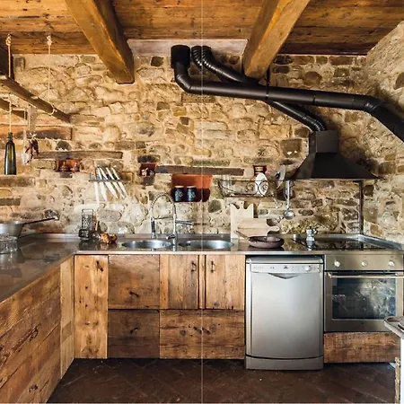 Sasso Erminia R&b Ecosostenibile 3*