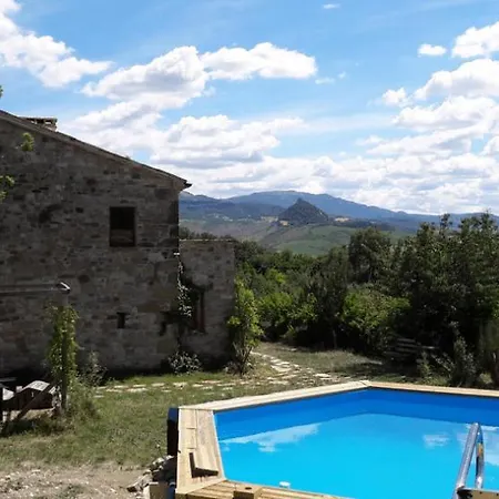 Sasso Erminia R&b Ecosostenibile