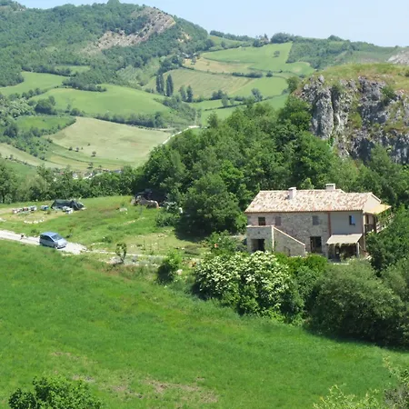 Sassoerminia Ecosostenibile 3*