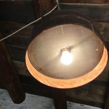 Sasso Erminia R&b Ecosostenibile Novafeltria