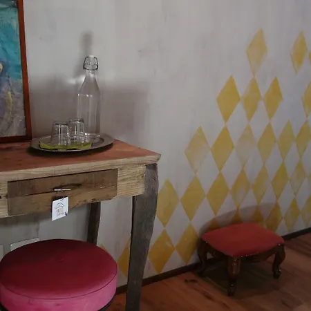 Sasso Erminia R&b Ecosostenibile 3* Novafeltria