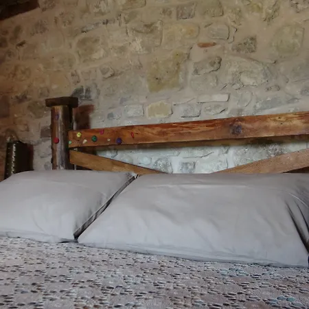 Sasso Erminia R&b Ecosostenibile Novafeltria