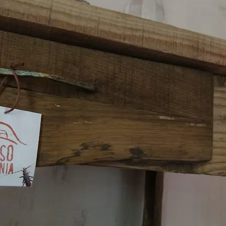 Sasso Erminia R&b Ecosostenibile 3* Novafeltria