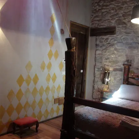 Sasso Erminia R&b Ecosostenibile Bed & Breakfast Novafeltria