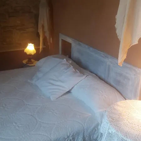 Bed & Breakfast Sasso Erminia R&b Ecosostenibile 3*