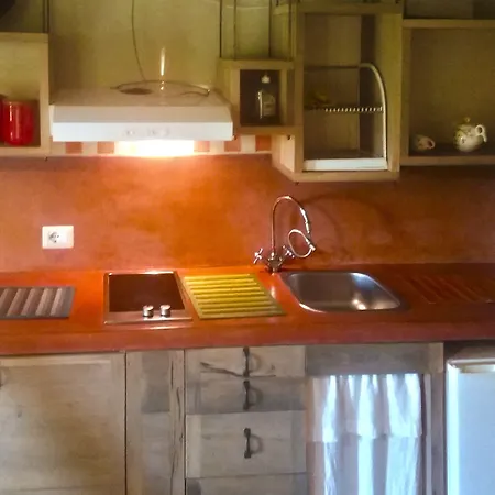 Sasso Erminia R&b Ecosostenibile Bed & Breakfast Novafeltria