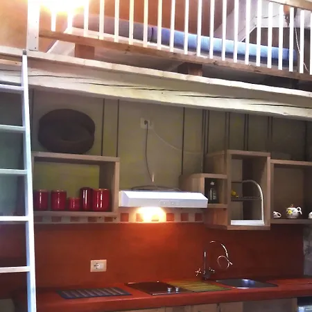 Sasso Erminia R&b Ecosostenibile Novafeltria