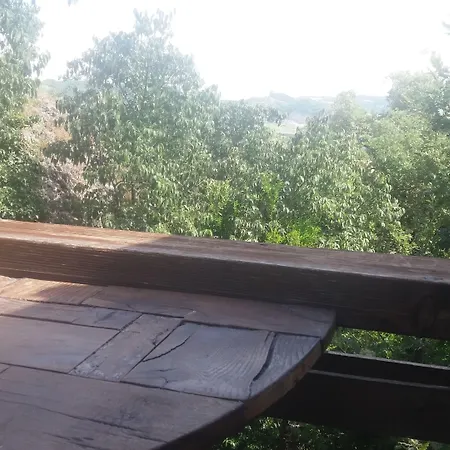 Sasso Erminia R&b Ecosostenibile 3* Novafeltria