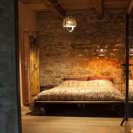 Sasso Erminia R&b Ecosostenibile Bed and breakfast Novafeltria